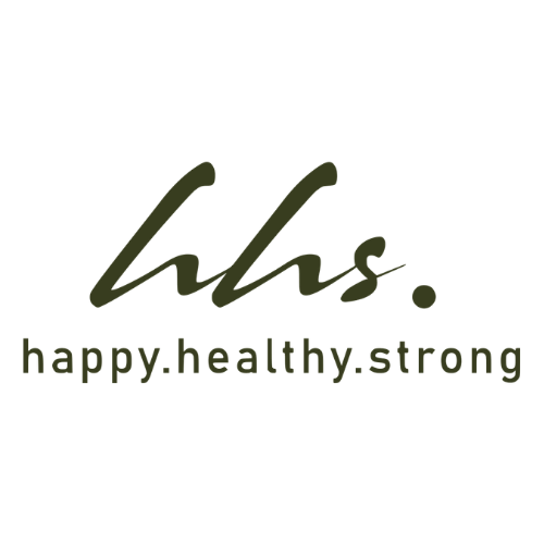 Happy Healthy Strong