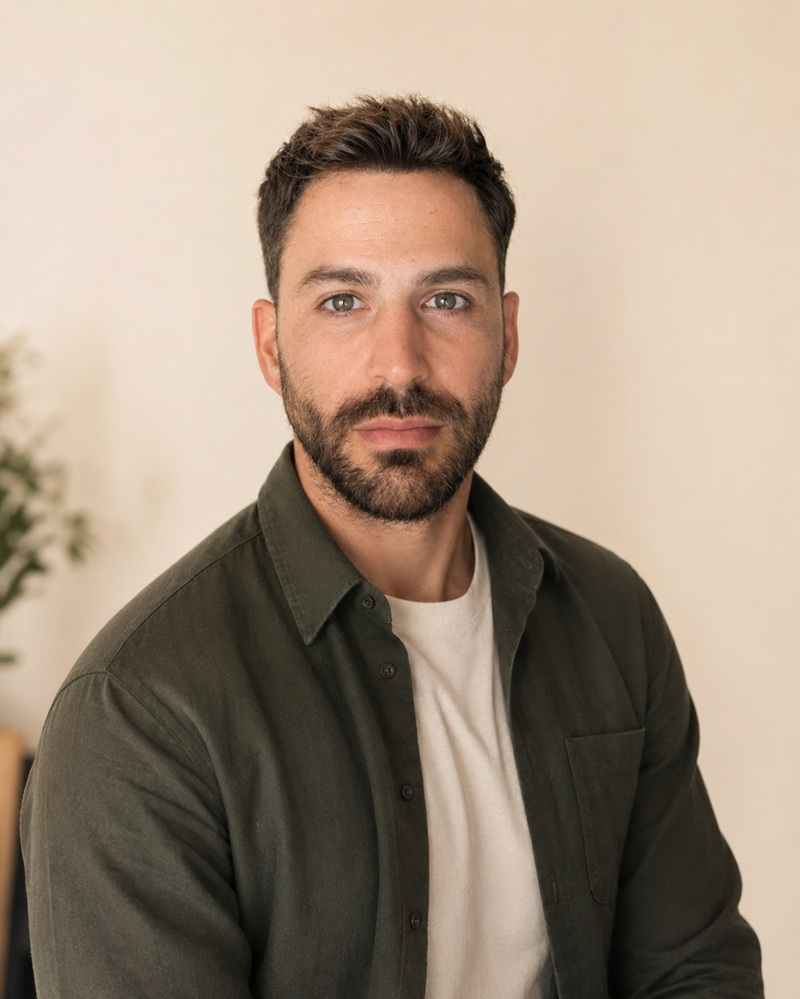 Christoph Schiefer